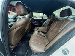 مرسيدس بنز E-Class